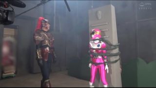 [supermisses.com] GHOV-07 Super Force Shield Five -Stigmatized as a Disqualified Heroine 超戦隊シールドファイブ ヒロイン失格の烙印 Tsukino Okawa - PART-GHOV07_03 | giga heroine, superheroines porn, superheroine, wonder woman-3