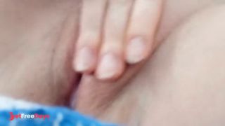 [GetFreeDays.com] with fingers inside to touch each other thoroughly Porn Video May 2023-9