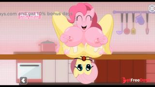 [GetFreeDays.com] Fluttershys exotic kitchen GAMEcooking whit pinkie pie Sex Film October 2022-2