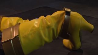 [WarAnLov.com] GIGP-46 [G1] Keisou Sentai Secure Ranger VS Seitou Sentai Fantoma Ranger-025-4
