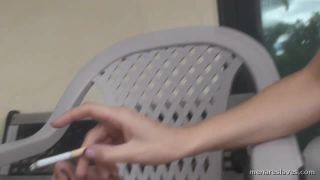 menareslaves com 522 ThreeGirlsOneAshtray-2