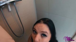 [K2S.CLUB] AnjaAmelia - Deepthroat für meinen Stiefbruder - FullHD 1080P-4