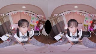 SAVR-191 A - Virtual Reality - Oculus rift-0