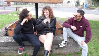 Charline - 20yo True To Herself! 1080P - Jacquieetmicheltv-1