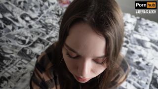 porn clip 7 Valeria Sladkih - Anal Orgasm Of My Valeria Sladkih . Cum Spurts Out Of Her Ass. - [ModelsPorn] (FullHD 1080p), japanese tongue fetish on fetish porn -1