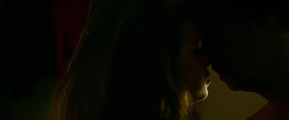 Marte Sæteren - Pornopung (2013) HD 1080p - (Celebrity porn)