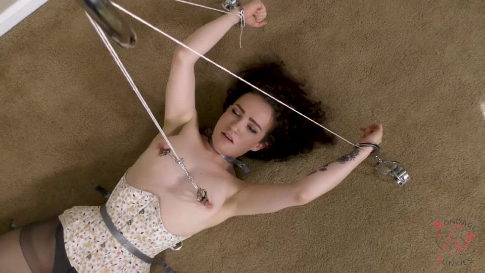 Hazel vs. Her Own Feedback Sex Clip Video Porn Download Mp4