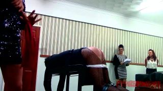 Pushing His Limits Part 1 Planet Bitch – -2 - Corporal punishment-2