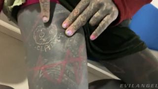 [GetFreeDays.com] Eden Ivy Amp Anuskatzz Wild Anal Way superheroine lesbian porn-1