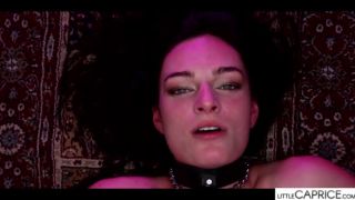 Xpervo Leanne Lace Latex-9