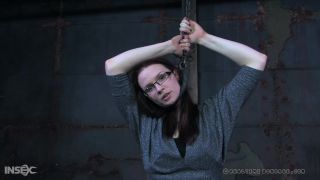 Claire Adams - DUCT FUCT DOLL Part 1-0