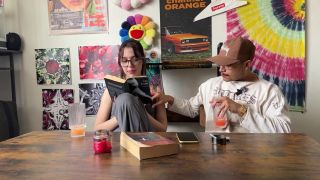 18-25 Reading 50 Shades for Fun-5
