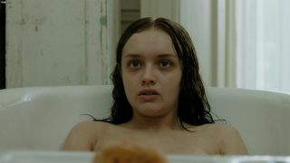 Olivia Cooke – The Quiet Ones (2014) HD 1080p!!!-8