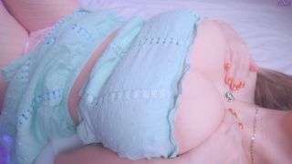 Lily Koti - Acting Like A Sex Doll | 1080P - Lilykoti onlyfans-2