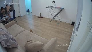 Anal Amateur porn Ledian And Salma Warming Up, 12-12-2024 Cam 3 - Fetish  -3
