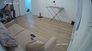Anal Amateur porn Ledian And Salma Warming Up, 12-12-2024 Cam 3 - Fetish  -6