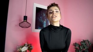 TheAlexaCreed Exposed by Your Step-Sister Tease Humiliate Deny (Femdom porn)-1