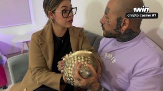 [K2S.CLUB] JULIANA ROSE - MY PATIENT COMES TO HER MONTHLY THERAPY AND WE END UP FUCKING LIKE A VERY HOT WHORE - FullHD 1080P-1
