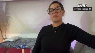 [K2S.CLUB] JULIANA ROSE - MY PATIENT COMES TO HER MONTHLY THERAPY AND WE END UP FUCKING LIKE A VERY HOT WHORE - FullHD 1080P-2