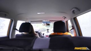 Stacy Cruz Driving School Fucks - Hardcore-1