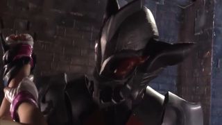 [WarAnLov.com] SPSC-19 Academic Knight School Jeanne The Terrifying Conspiracy of the Two Great Devils-005-1