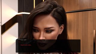 MissKitty2K - Bright Lord (KissKissStudio) - 24 The Chase-2