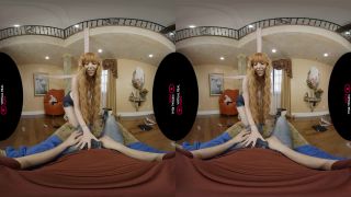 Deep cleaning – Lauren Phillips 5K,  on virtual reality -0