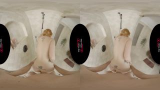 Deep cleaning – Lauren Phillips 5K,  on virtual reality -4