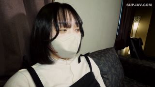 FC2PPV 4499890 22日まで990pt!!!　※初撮り　美乳スタバ店員学生　「撮影は嫌ですが…」乗り気じゃない彼女を条件込みで撮影成功。学生は本当に金欠ですね。-1