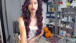 Shemale Webcams Video for October 17, 2019 – 06 webcam -9