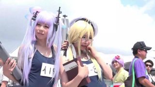 Cosplay 37 - 15300701 | voyeur | voyeur -4