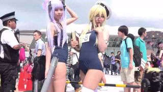 Cosplay 37 - 15300701 | voyeur | voyeur -5