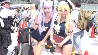 Cosplay 37 - 15300701 | voyeur | voyeur -6