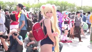 Cosplay 37 - 15300701 | voyeur | voyeur -7