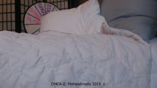 Xxx Porn Hd Video- mohawk molly inside my pussy.mp4-3