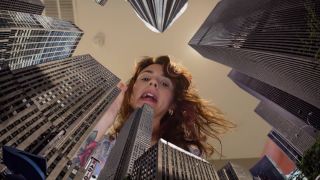 LTLGiantessClips - Mia Hope in 'Tiny City Terror' Giantess SFX - Goddessworship-7