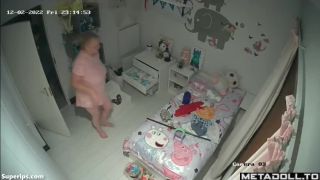 [metadoll.to] Fat blonde woman gets fucked in her daughters room keep2share k2s video-0