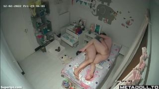 [metadoll.to] Fat blonde woman gets fucked in her daughters room keep2share k2s video-2