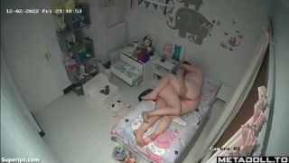 [metadoll.to] Fat blonde woman gets fucked in her daughters room keep2share k2s video-7