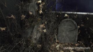 UnrealPorn E07 Zombie XXX 1080p MP4 FETiSH-1
