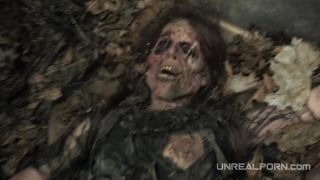 UnrealPorn E07 Zombie XXX 1080p MP4 FETiSH-8