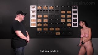 xxx clip 39 Elite Pain – MP4/HD – Treasure Hunt – Darcia | treasure hunt elitepain | bdsm porn nude fetish-5