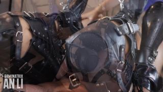 Suspended Slave Seat - Part III.-7