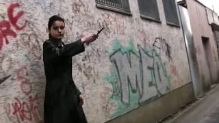 Berserk movie with  FemdomFoto.-9