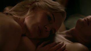 Kate Bosworth – SS-GB s01e02 (2017) HD 1080p - (Celebrity porn)-3