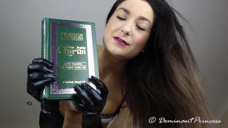 adult xxx clip 31 Shit on the Quran - jerkoff encouragement - fetish porn fetish cams-1