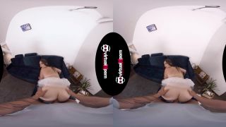 Chubby Ballerina Anal – Taylee Wood (Oculus/Go) 4k - [Virtual Reality]-3