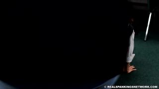 Kiki Cali: Spanked by The Dean (Part 1 of 2) Quick View P...-2