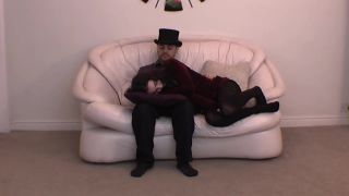 Femdom porn  pet play  Entrancement UK – Lola’s Slave Training -5