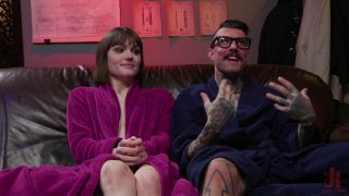 Extasis: The Ecstasy of Claire Tenebrarum Quick View Porn...-9